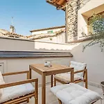 Apartament A Casa Di Nadia Spoleto