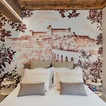 A Casa Di Nadia Apartament Spoleto