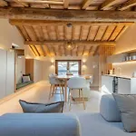 Apartament A Casa Di Nadia