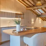 A Casa Di Nadia Apartament