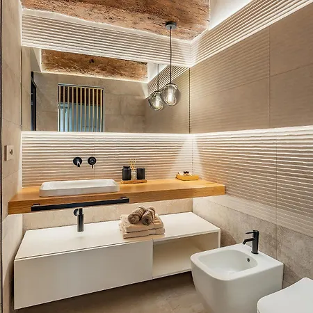 A Casa Di Nadia Apartamento