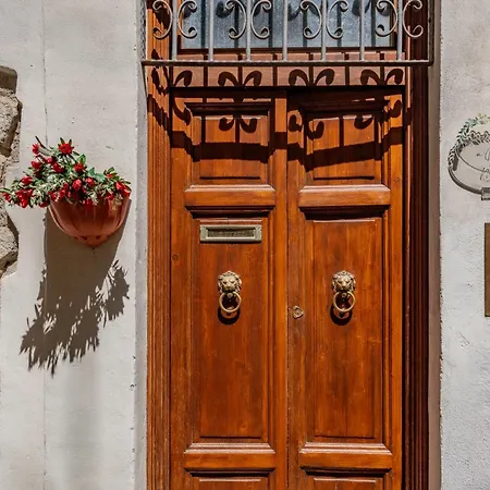 A Casa Di Nadia Apartment Spoleto