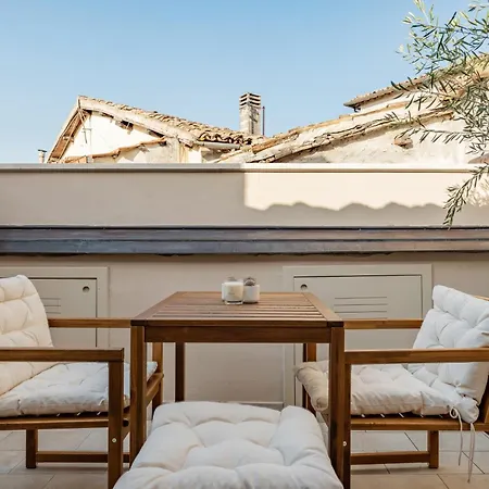 Apartment A Casa Di Nadia