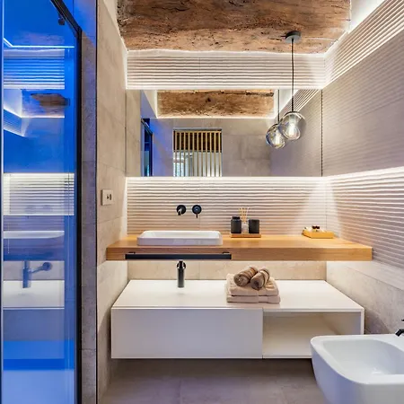 Apartamento A Casa Di Nadia *