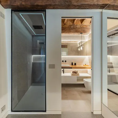 Apartamento A Casa Di Nadia