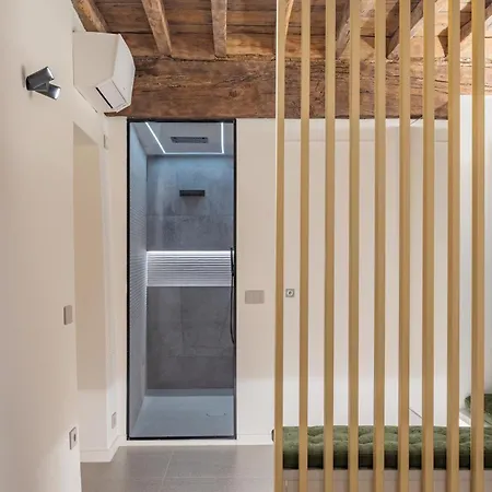 A Casa Di Nadia Spoleto