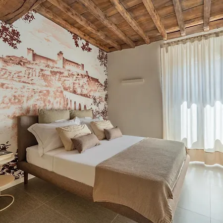 A Casa Di Nadia Lejlighed Spoleto