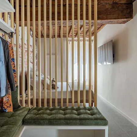 Apartment A Casa Di Nadia