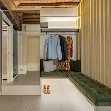 A Casa Di Nadia * Spoleto