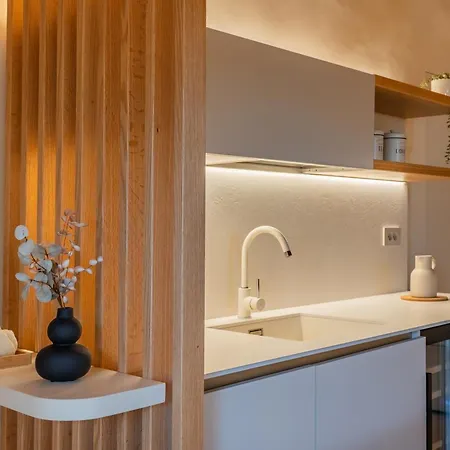 Apartamento A Casa Di Nadia *