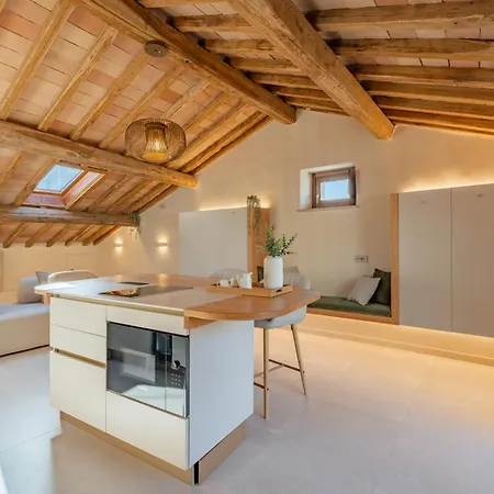 A Casa Di Nadia * Spoleto