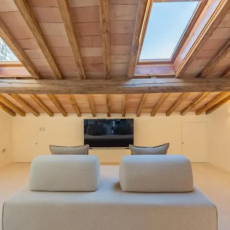 A Casa Di Nadia