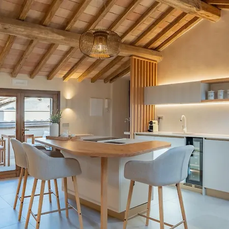 A Casa Di Nadia