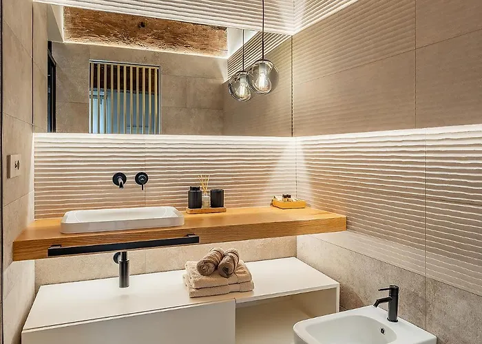 A Casa Di Nadia Apartamento