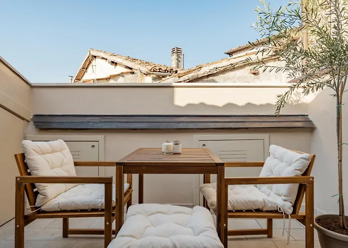 Apartamento A Casa Di Nadia