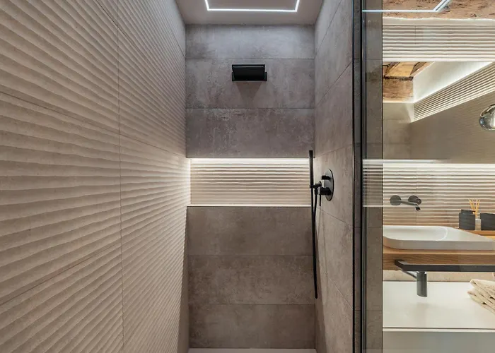 Apartamento A Casa Di Nadia