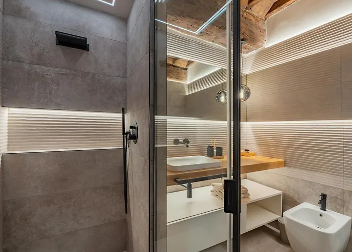 A Casa Di Nadia Spoleto