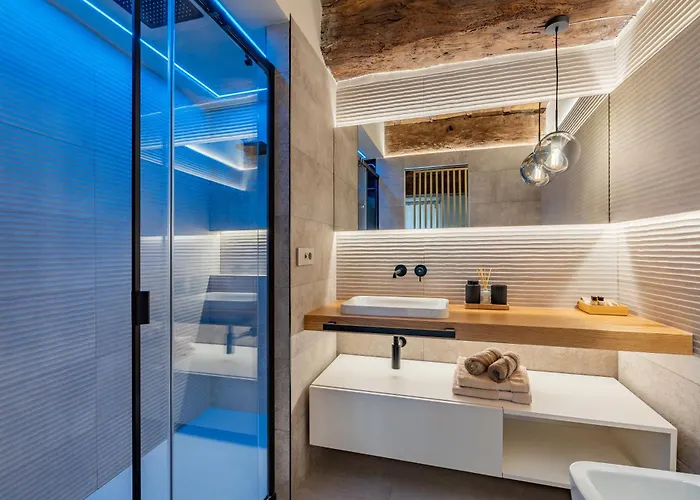 A Casa Di Nadia Apartment Spoleto