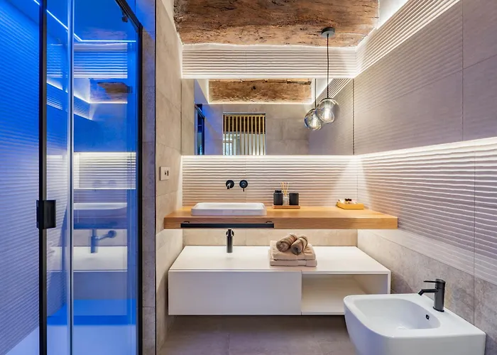 Apartamento A Casa Di Nadia *