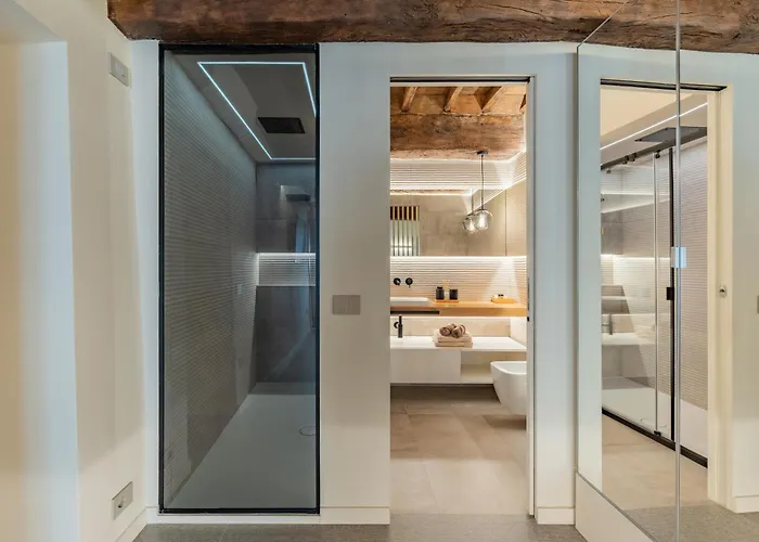 Apartamento A Casa Di Nadia