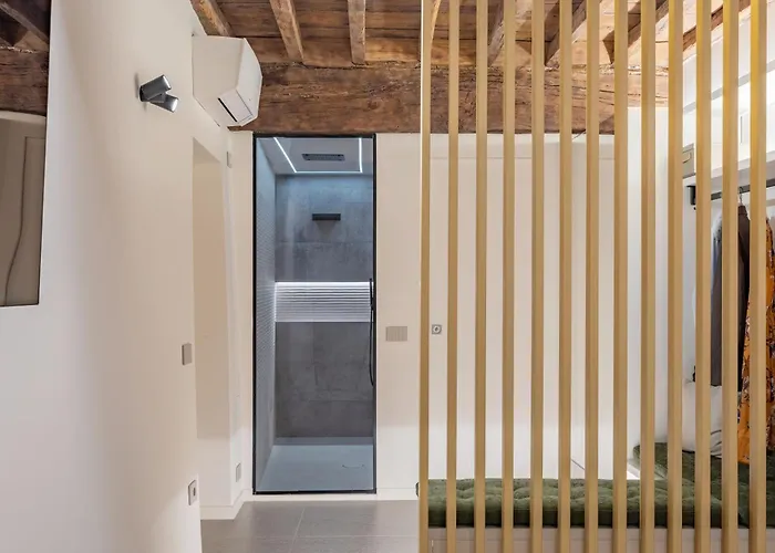 A Casa Di Nadia Spoleto