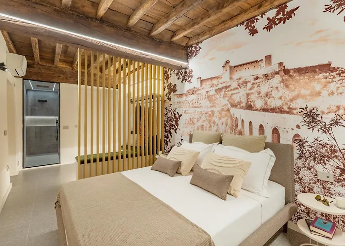 A Casa Di Nadia Apartment