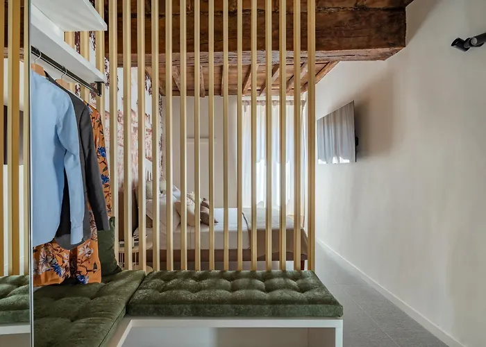 Apartamento A Casa Di Nadia