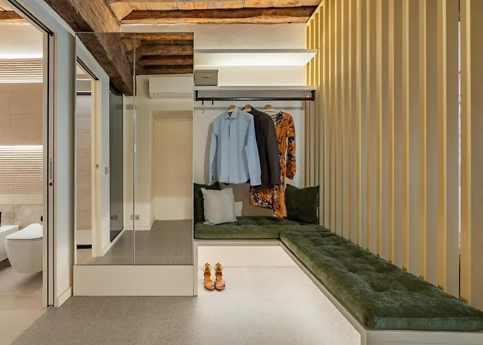 A Casa Di Nadia * Spoleto