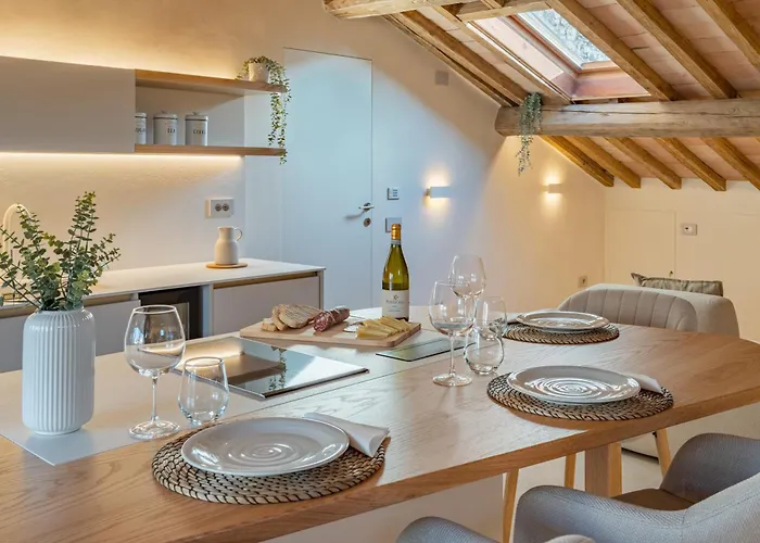 Apartamento A Casa Di Nadia *