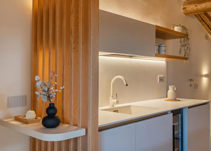 Apartamento A Casa Di Nadia *