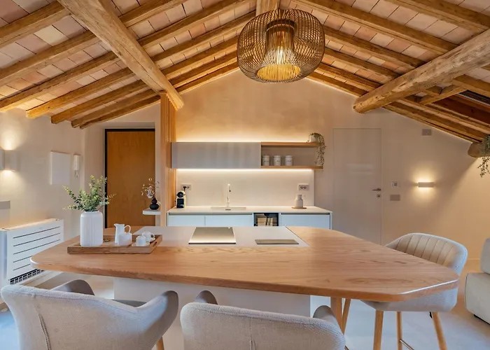 Apartamento A Casa Di Nadia