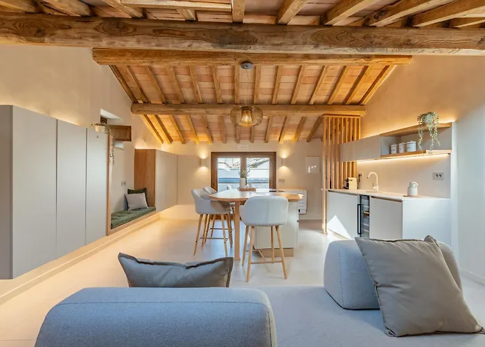 Apartamento A Casa Di Nadia