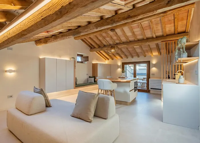 Apartamento A Casa Di Nadia Spoleto