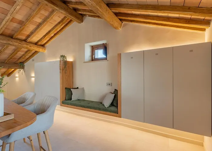 Apartamento A Casa Di Nadia Spoleto