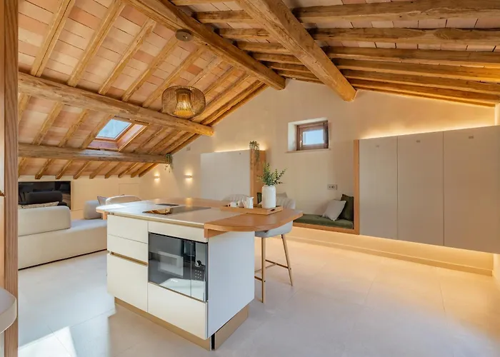 A Casa Di Nadia Apartment Spoleto