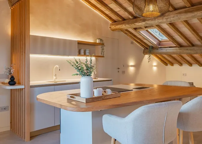 A Casa Di Nadia Apartamento